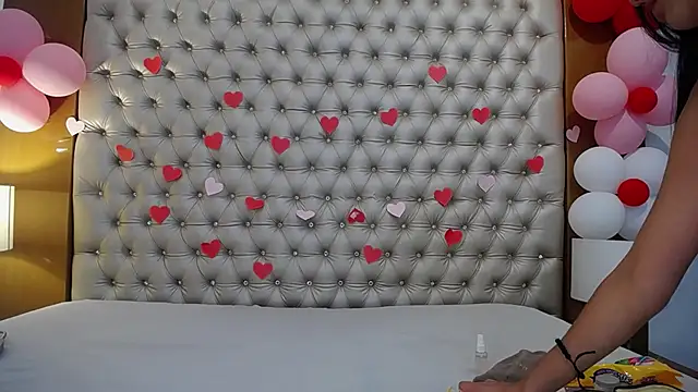 MegannMyerss online show from 23, 2, 2025