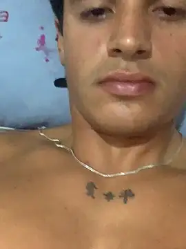 Babzinho  online show from 22, 10, 2025