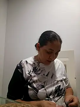 MirandaSoto online show from 8, 2, 2026