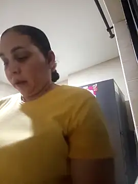 MirandaSoto online show from 21, 2, 2026