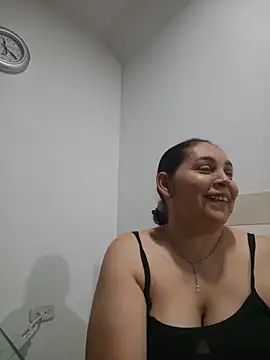 MirandaSoto online show from 27, 5, 2026