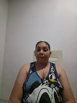 Snapshot of MirandaSoto chatting on 18, 7, 2026 MirandaSoto online show from 18, 7, 2026