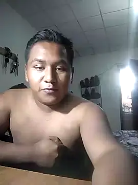 R1ch Daddy online show from 16, 12, 2024