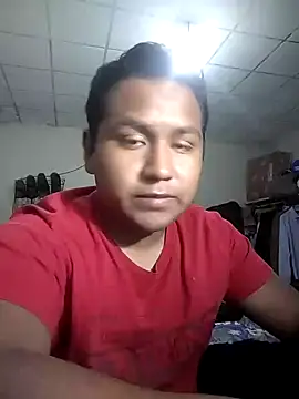 R1ch Daddy online show from 4, 1, 2025