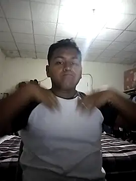 R1ch Daddy online show from 28, 2, 2025