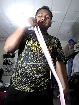 R1ch Daddy online show from 10, 3, 2025