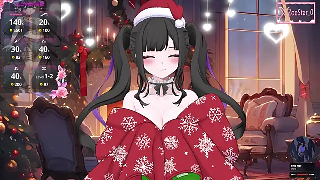 Antares star online show from 10, 12, 2024