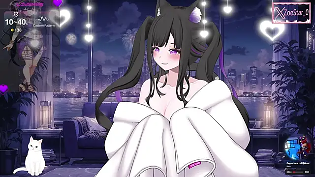 Antares star online show from 19, 12, 2024