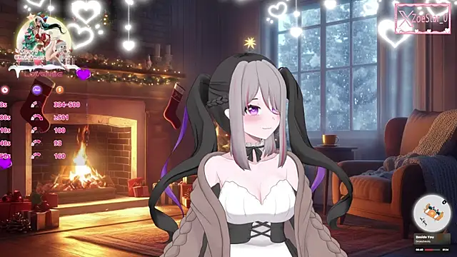 Antares star online show from 26, 12, 2024