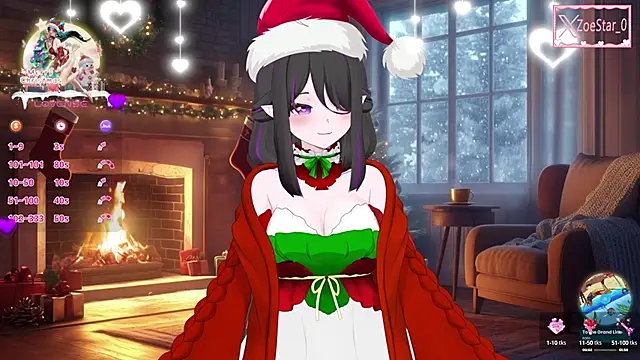 Antares star online show from 31, 12, 2024