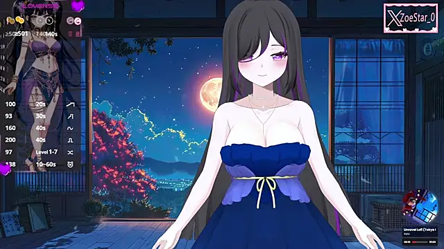 Antares star online show from 15, 1, 2025