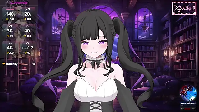 Antares star online show from 24, 1, 2025