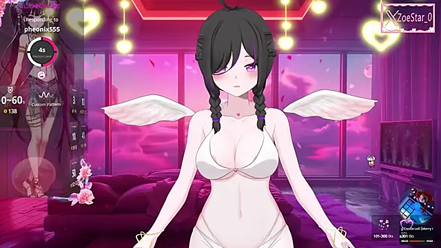 Antares star online show from 15, 2, 2025