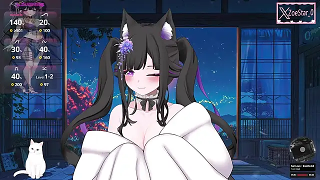 Antares star online show from 28, 2, 2025