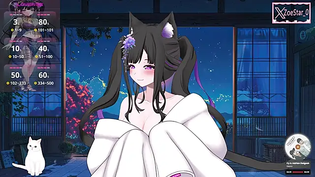 Antares star online show from 28, 2, 2025