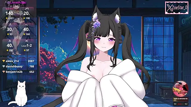 Antares star online show from 1, 3, 2025