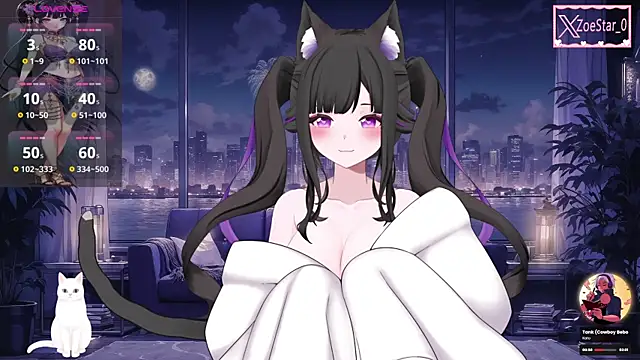 Antares star online show from 7, 3, 2025