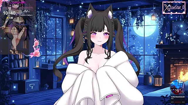 Antares star online show from 19, 3, 2025