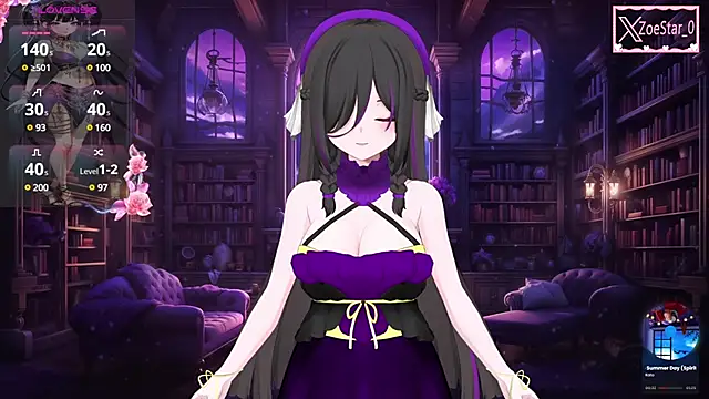 Antares star online show from 20, 3, 2025