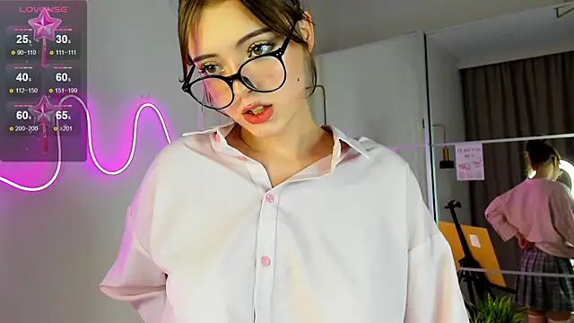 Snapshot of ellyford chatting on 3, 12, 2024 ellyford online show from 3, 12, 2024