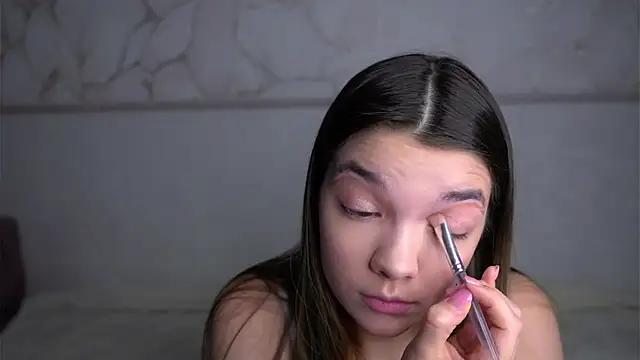 Snapshot of VeronaAppleberry chatting on 13, 2, 2026 VeronaAppleberry online show from 13, 2, 2026