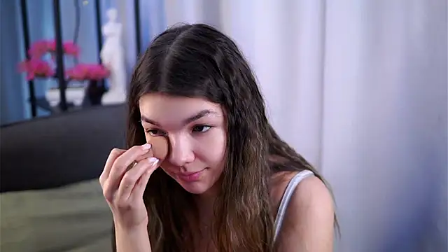 VeronaAppleberry online show from 22, 4, 2026