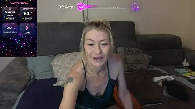 lisalustjouw online show from 19, 1, 2025