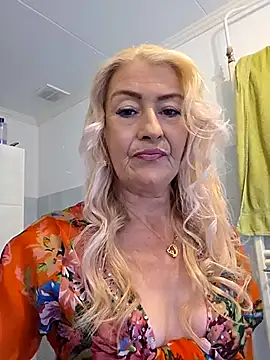 lisalustjouw online show from 4, 5, 2026