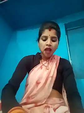 Nisha Cute online show from 26, 4, 2026