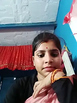 Nisha Cute online show from 22, 5, 2026