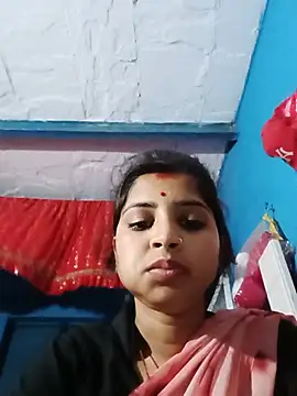 Nisha Cute online show from 26, 5, 2026