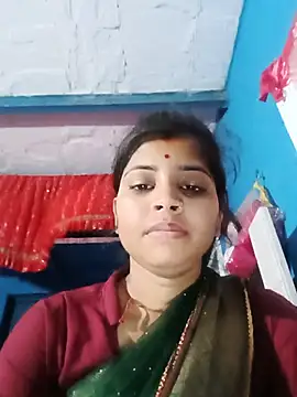 Nisha Cute online show from 27, 5, 2026
