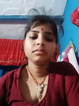 Nisha Cute online show from 31, 5, 2026