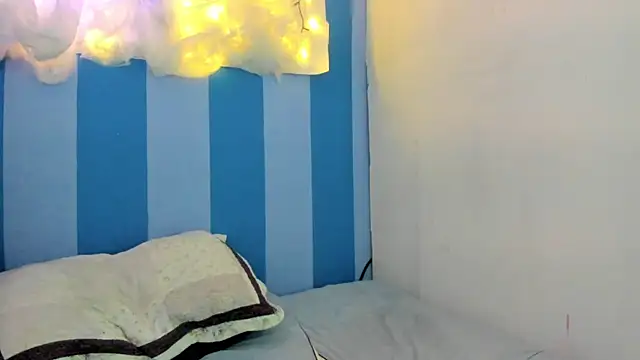 Snapshot of britny_clouds chatting on 20, 12, 2024 britny clouds online show from 20, 12, 2024