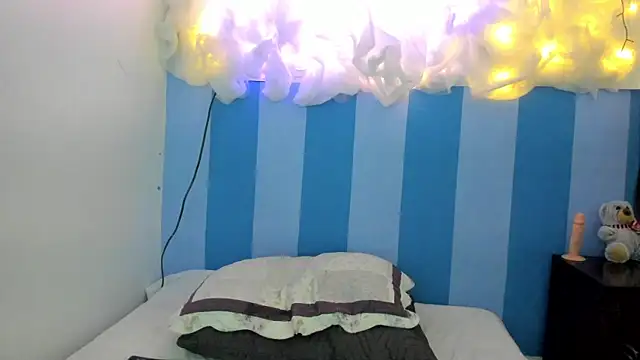 Snapshot of britny_clouds chatting on 8, 1, 2025 britny clouds online show from 8, 1, 2025