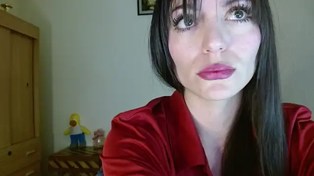 Snapshot of britny_clouds chatting on 14, 9, 2025 britny clouds online show from 14, 9, 2025