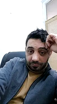 Sexyy Mann34 online show from 14, 1, 2025