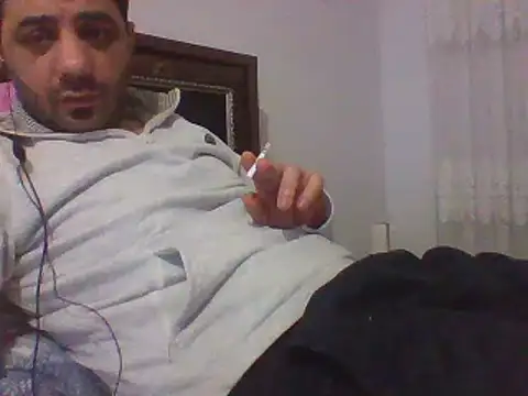 Sexyy Mann34 online show from 25, 1, 2025