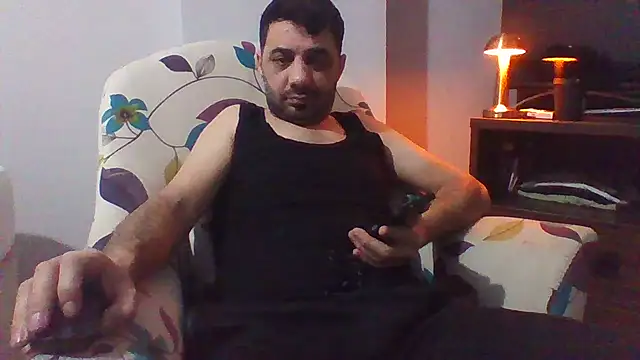Snapshot of Sexyy_Mann34 chatting on 17, 1, 2026 Sexyy Mann34 online show from 17, 1, 2026