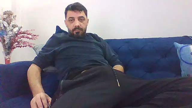 Sexyy Mann34 online show from 22, 3, 2026