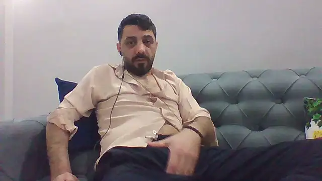 Sexyy Mann34 online show from 17, 4, 2026