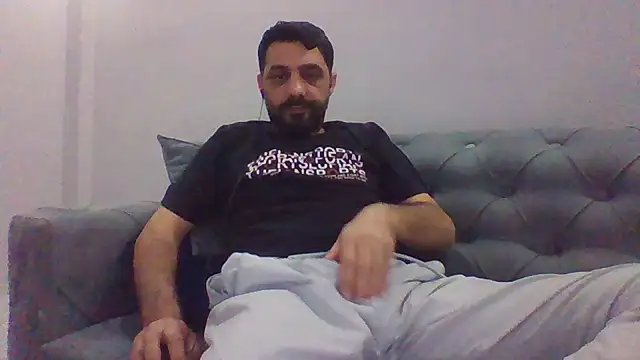 Sexyy Mann34 online show from 14, 6, 2026