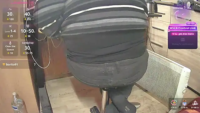 misteryman1956 online show from 20, 3, 2025