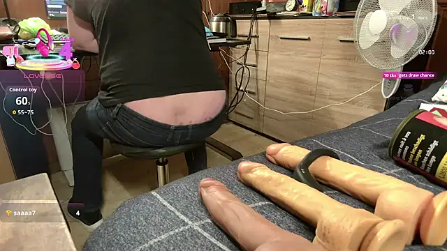 misteryman1956 online show from 13, 9, 2025