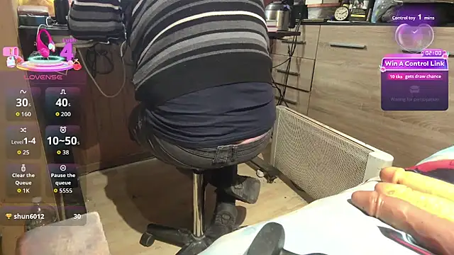 misteryman1956 online show from 21, 3, 2026