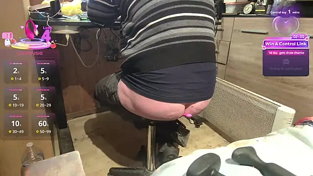 misteryman1956 online show from 30, 3, 2026