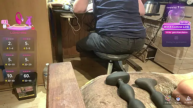 misteryman1956 online show from 26, 6, 2026