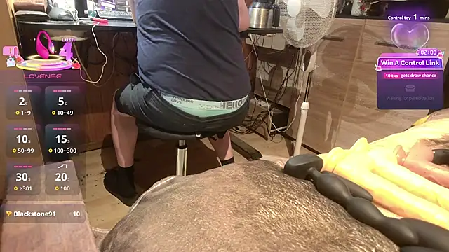 misteryman1956 online show from 5, 7, 2026
