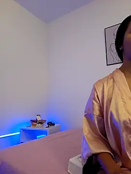 VictoriaEvaans  online show from 12, 11, 2025