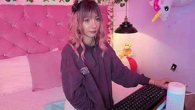 lauren evans96 online show from 4, 3, 2026